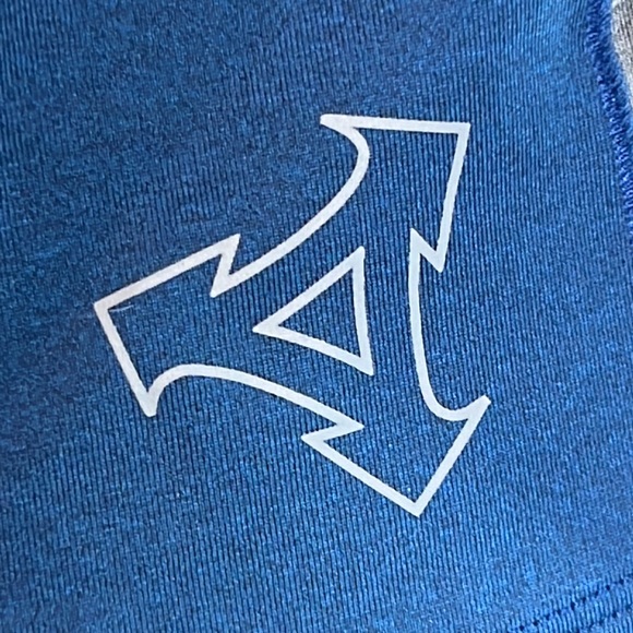 Xcel jacket is like sunscreen in your bag, save your skin! UVA/UVB-98% block - Picture 7 of 9